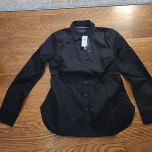 Nwt banana republic factory shirt